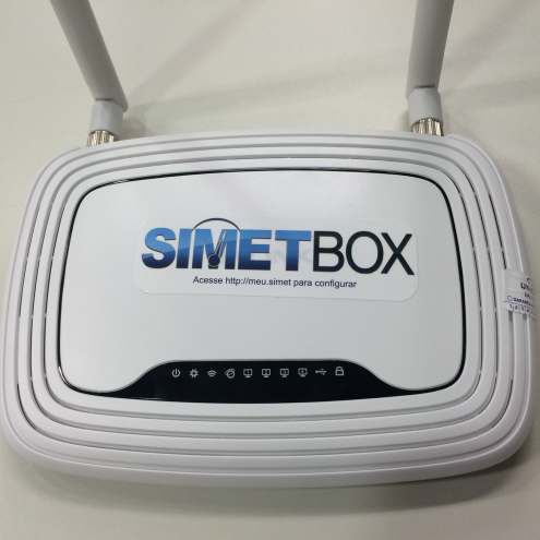 SIMETBox