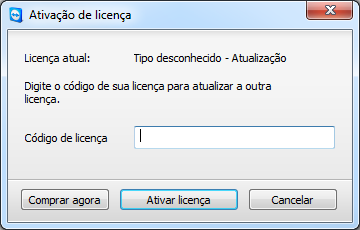 Instalação e configuração todos, todas as ações do TeamViewer no computador local devem ser confirmadas. Para mais informações, consulte o Manual de controle remoto do TeamViewer 7. Clique em Avançar.