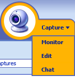 Utilizar o WebCam Companion 2 O "WebCam Companion 2" inclui os quatro módulos abaixo indicados que o ajudarão a obter o aproveitamento máximo da sua webcam.