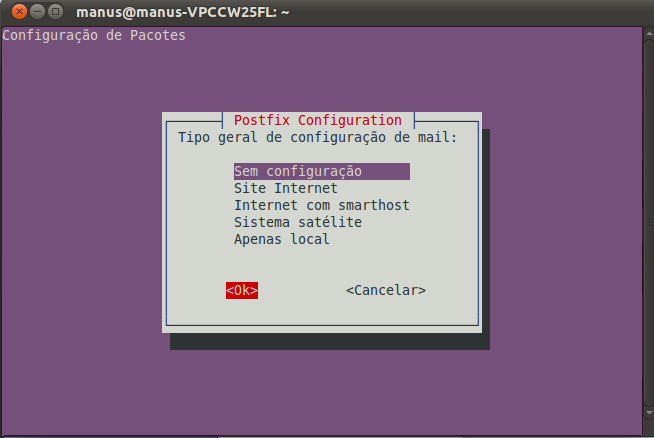 9 Instalar o DVGRAB: $ $ sudo apt-get install libx11-6 dvgrab Codecs de Áudio e Vídeo: $ sudo apt-get install libavcodec-extra-52 3.