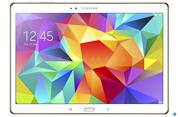 Book de aparelhos - Tablet Samsung Tab S 10.5" (T805) GSM GPRS EDGE (850/900/1800/1900 MHz) WCDMA HSPA 42.2 / HSUPA 5.