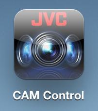 Capítulo 1 Guia Rápido de Operações 1. Completou a Configuração de Câmera?? A configuração da câmera deve ser executada antes que JVC CAM CONTROLO seja usado.