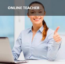 10. Professor online 10.1. Acessar o Professor Online O Professor Online poderá ser