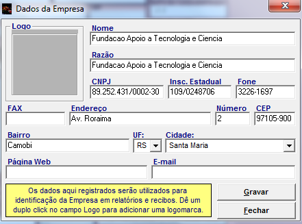 14 1.1.2 Empresa Abre a