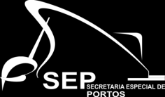 EXECUTIVO SEGES SECRETARIA DE GESTÃO DOS PROGRAMAS DE TRANSPORTES DEPTA DEPARTAMENTO DE PROGRAMAS DE