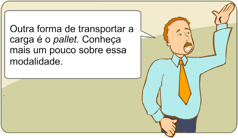 Muito comum para produtos perecíveis. Contêiner ventilado: evita a condensação do ar em seu interior. Utilizado para transporte de frutas, legumes, animais vivos etc.