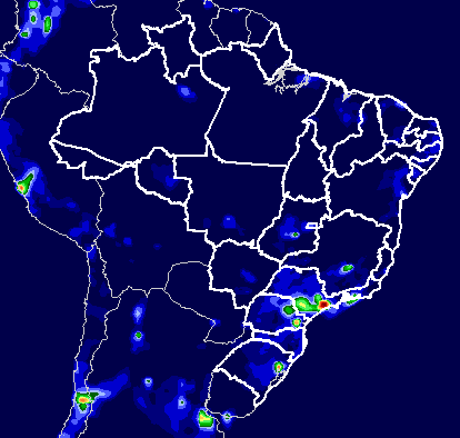 O3 (Ozônio) Qualidade do Ar 05/02/2014 15h 05/02/2014 15h NOx (Óxidos de Nitrogênio) Qualidade do Ar - provenientes de queimadas e fontes urbano/industriais.