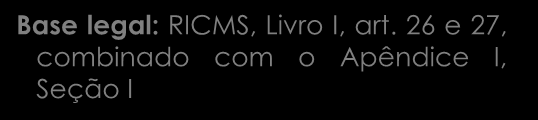 RS 72 ICMS ALÍQUOTAS OPERAÇÕES INTERESTADUAIS 12%: Quando destinadas a contribuintes do imposto, localizados nos Estados de SP, MG, SC, PR e RJ 7%: Quando destinadas a