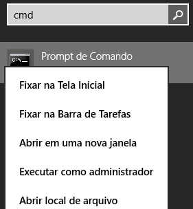 Como manter as duas ferramentas rodando? As ferramentas citadas nesse tutorial, são mutualmente exclusivas, ou seja, não podem rodar ao mesmo tempo.