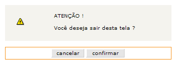 2.3 Usuário conectado 2.3.1 Página Inicial Após a identificação, o usuário acessará a página inicial do sistema (Figura 6), onde estão disponíveis as seguintes informações: (m) Usuário: identidade do