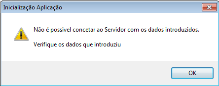 NOTA: Para o caso de não ter sido instalado o SQL SERVER e desejar utilizado um existentes, deverá clicar no botão para pesquisar os servidores SQL SERVER existentes.