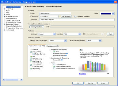 Nova Blade de IPS Nova Blade de IPS Melhor Solução