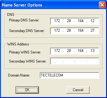 Anexo 4 Outras funcionalidades TeamWork Logon Windows Para que um PC com serviço TeamWork instalado (Contivity VPN Client) possa logar-se numa rede Windows XP é necessário: 1 - Instalar o VPN