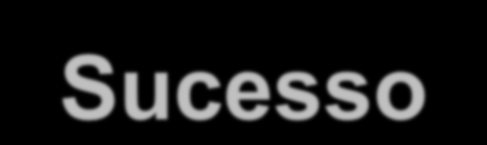 Conclusão Fatores críticos para o Sucesso Patrocínio da Alta Direção Adoção de metodologia Pesquisa e consultas sobre casos de sucesso Participação do pessoal
