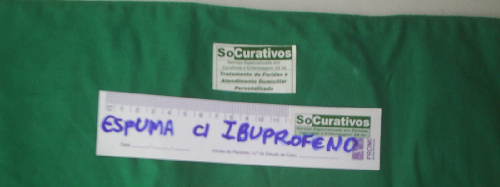 3- Deve ser removido antes de tratamento com radiação ou outros exames que incluam raios-x, tratamentos por ultrassom, diatermia, microondas ou