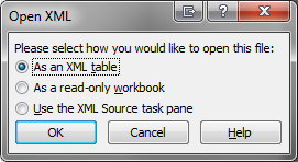 Criação de um Novo Cenário Arquitetural Templates XML É aberta a directoria onde estão os