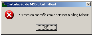 Códig d Dcument MDS05 Respnsável Data Última Revisã 4/08/011 Versã Última Revisã 4.3.1. Destin: NDDigital n-billing.