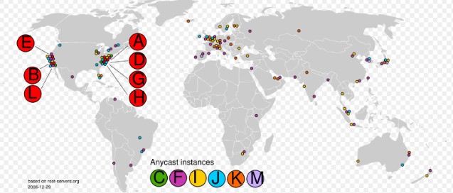 Root Name