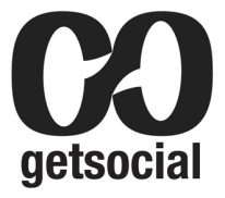 GetSocial GetSocial é o nome que a Webcompany deu a um conjunto de ações baseadas em conteúdo e relacionamento, norteada por 4 objetivos principais: 1)auditar a percepção de uma marca no meio