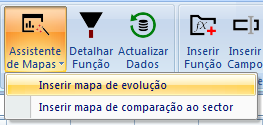 Desenhar ou reconfigurar mapas em Excel com o BusinessRX No seu trabalho contínuo como consultor ou diretor financeiro, torna-se necessário recorrer a diversos mapas em Excel que servem de apoio à