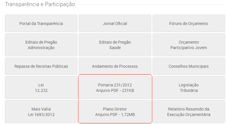 Avaliação Análise de Acessibilidade 10