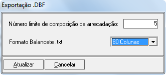 Novidades da Versão 30.36/2.4.59 Novidades da Versão 31.03/2.4.68 1.