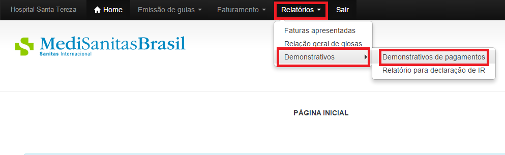 O correto é que a TAG seja substituída pela TAG: < ans: CNPJ e, assim, preenchida com o CNPJ do prestador. 2. A TAG: <:ans:numeroguiaoperadora deverá ser preenchida com o nº da SADT.