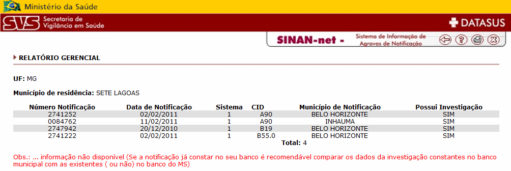 c) Aguardar finalização.