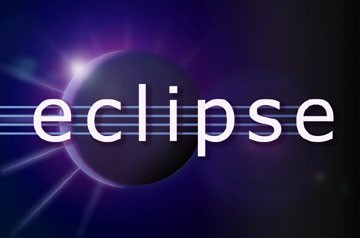 Eclipse Ambiente integrado de desenvolvimento Já era usado informalmente pela maioria dos nossos desenvolvedores