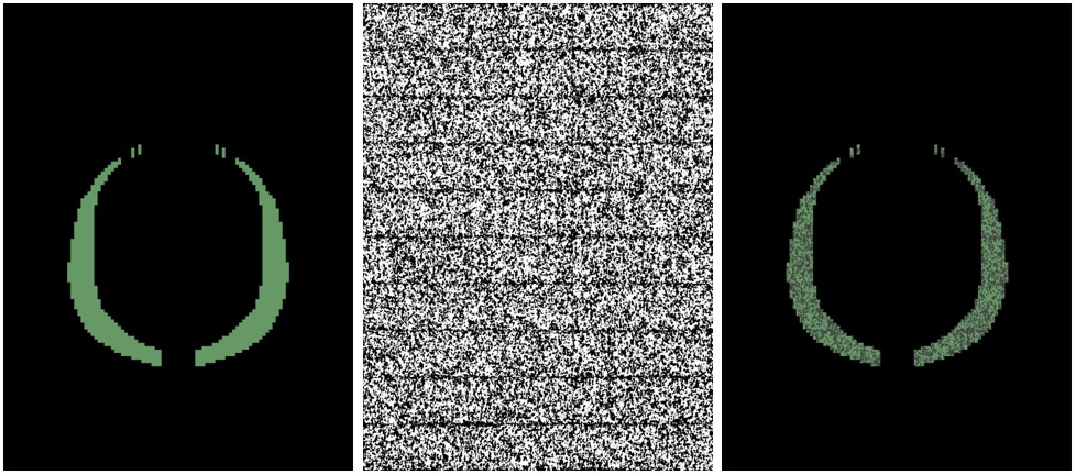 Metodologia/Resultados PASSO 6: Comparar a coleção de imagens da esponjosa do MASH com as FV