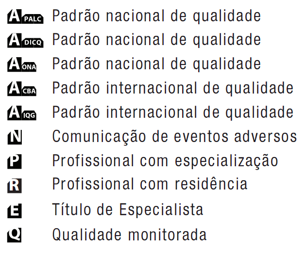 UROLOGISTA "As demais especialidades serão encaminhadas