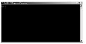 CESPE - 2011 - AL-ES A tela mostrada na figura acima, presente em sistemas Windows 7, equivale a) ao Gerenciador de