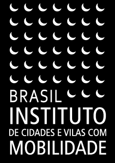 Instituto de Cidades e Vilas com Mobilidade Brasil Contatos Rua Santa Justina, 244, Apto 91 Vila Olímpia - São