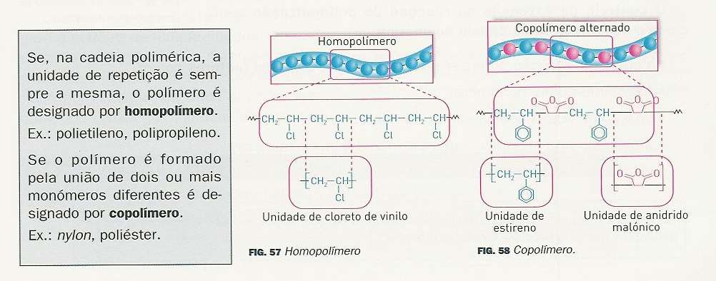 Homopolímero