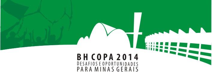 COPA DO MUNDO FIFA 2014 Belo Horizonte Brasil