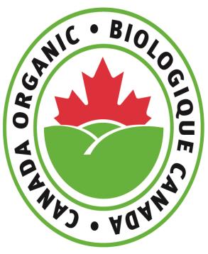 No caso de produtos Feitos com ingredientes orgânicos COR (que possuem entre 70% e 95% de ingredientes orgânicos COR em sua composição): É expressamente proibido o uso do selo COR.
