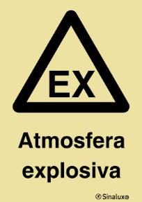 Decreto-Lei nº 236/2003 - ATEX Prescrições mínimas destinadas a promover a melhoria da proteção da segurança e da saúde dos trabalhadores suscetíveis de exposição a riscos derivados de atmosferas