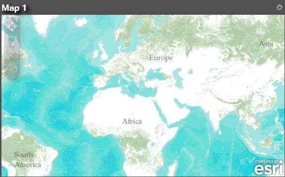 Esri Maps for Office Várias funcionalidades e vantagens: Criação de mapas Atribuição de simbologia Adicionar serviços a partir do ArcGIS