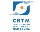 A Liderança de Seleções, no uso das atribuições que lhe foram concedidas pela Confederação Brasileira de Tênis de Mesa CBTM, conforme disposto no Estatuto desta Entidade, Art.