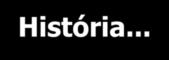 Internet História... Surgiu nos EUA na época da Guerra Fria. 1969/70 => ARPANET => rede de pesquisa e troca de informações militares.