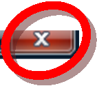 Aceder ao programa Internet Update Clicar duas vezes no ícone para iniciar o programa.