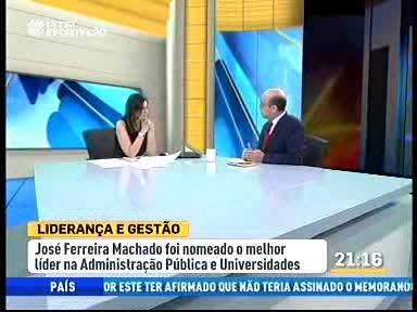 A14 RTP Informação ID: 54551307 25062014 Meio: RTP Informação - Grande Jornal Duração: 00:16:38 Hora de emissão: 21:12:00 Análise da atualidade com José Ferreira Machado http:www.pt.cision.coms?