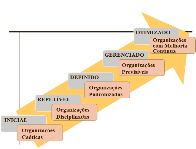 CMM Capability Maturity Model O CMM