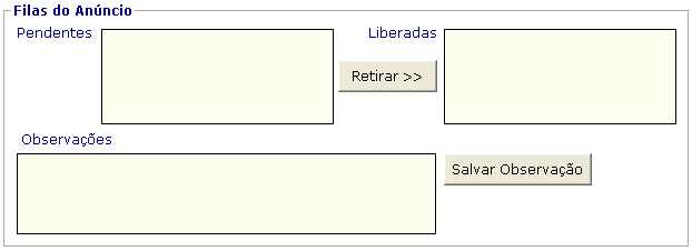 FATURAR COM O VALOR LÍQUIDO: Ao marcar essa opção o sistema exporta para o Microsiga o valor anúncio deduzido da comissão do Agente 1.