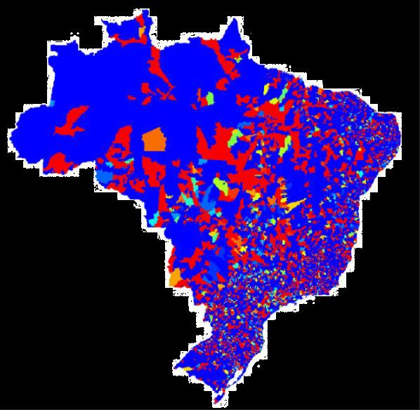 EFICIÊNCIA, INOVAÇÃO E DIFERENCIAIS