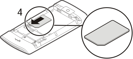 Introdução 7 11 Micro-conector USB 12 Conector do carregador 13 Orifício da correia de pulso 14 Teclas de volume 15 Botão de bloqueio das teclas 16 Lente da câmara 17 Conector Nokia AV (3,5 mm)