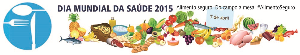 Seminário sobre Inocuidade dos Alimentos: Prioridade Global Agência Nacional de Vigilância Sanitária ANVISA 7-8 abril 2015 Do campo a mesa, obtendo