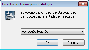 Instalação do Software A instalação do software PRIMAVERA segue as normas utilizadas pela maioria dos produtores internacionais de software.