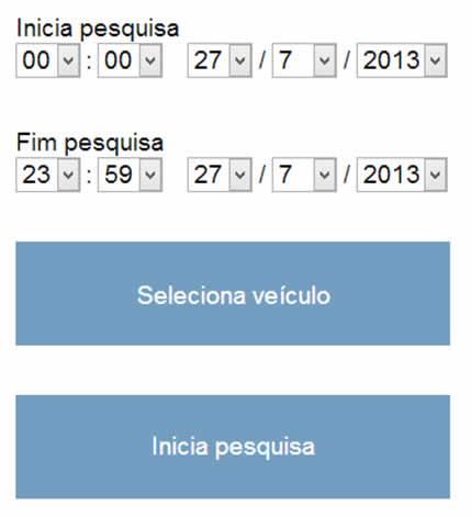 12 Resultado da pesquisa do Histórico de Comandos. (Imagem 18).