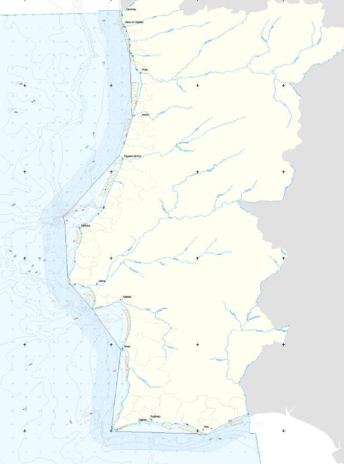 PLANEAMENTO OPERACIONALIZAÇÃO CENTRO TAVIRA Aferição características